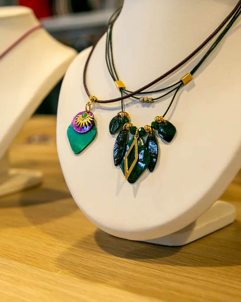 Bijoux modadiflo